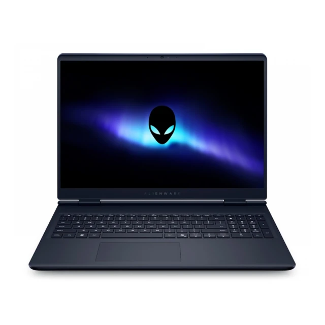 DELL Alienware 16 Aurora 16 inch QHD+ 120Hz 300nits Core 5 210H 16GB 512GB SSD GeForce RTX 4050 6GB Backlit Win11Pro gaming laptop 