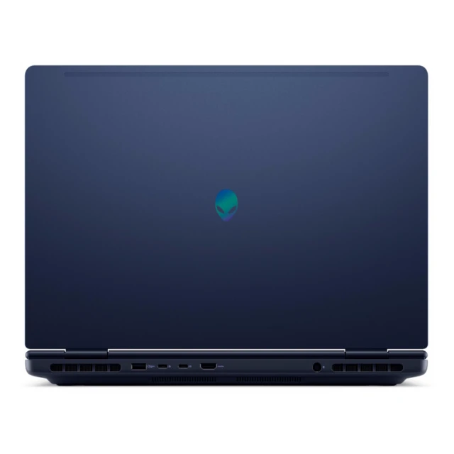 DELL Alienware 16 Aurora 16 inch QHD+ 120Hz 300nits Core 9 270H 16GB 1TB SSD GeForce RTX 5060 8GB Backlit Win11Pro gaming laptop 