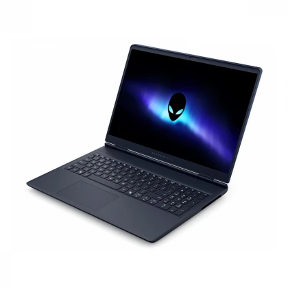 DELL Alienware 16 Aurora 16 inch QHD+ 120Hz 300nits Core 9 270H 64GB 2TB SSD GeForce RTX 5060 8GB Backlit Win11Pro gaming laptop 