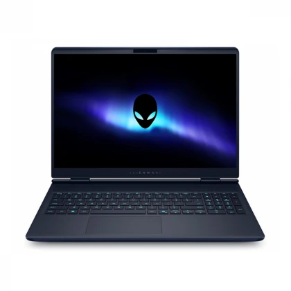 DELL Alienware 16X Aurora 16 inch QHD+ 240Hz 500nits Core Ultra 9 275HX 96GB 3TB SSD GeForce RTX 5070 8GB RGB Backlit Win11Pro gaming laptop 