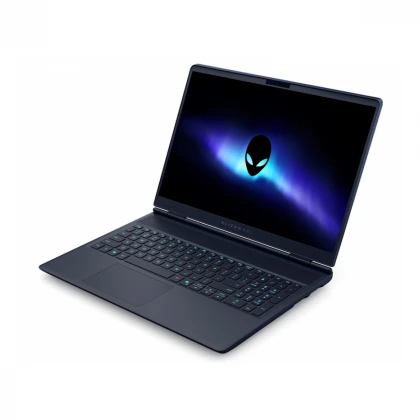 DELL Alienware 16X Aurora 16 inch QHD+ 240Hz 500nits Core Ultra 9 275HX 96GB 3TB SSD GeForce RTX 5070 8GB RGB Backlit Win11Pro gaming laptop 