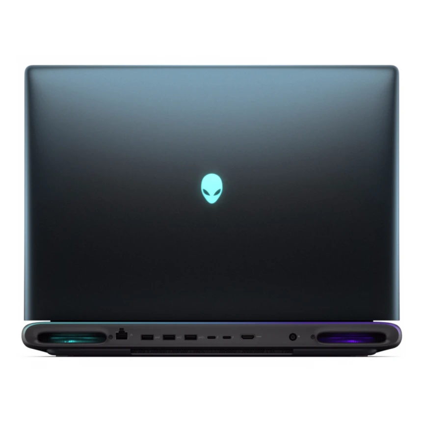 DELL Alienware 18 Area-51 18 inch QHD+ 300Hz 500nits Core Ultra 9 275HX 64GB 2TB SSD GeForce RTX 5080 16GB RGB Backlit Win11Pro gaming laptop 
