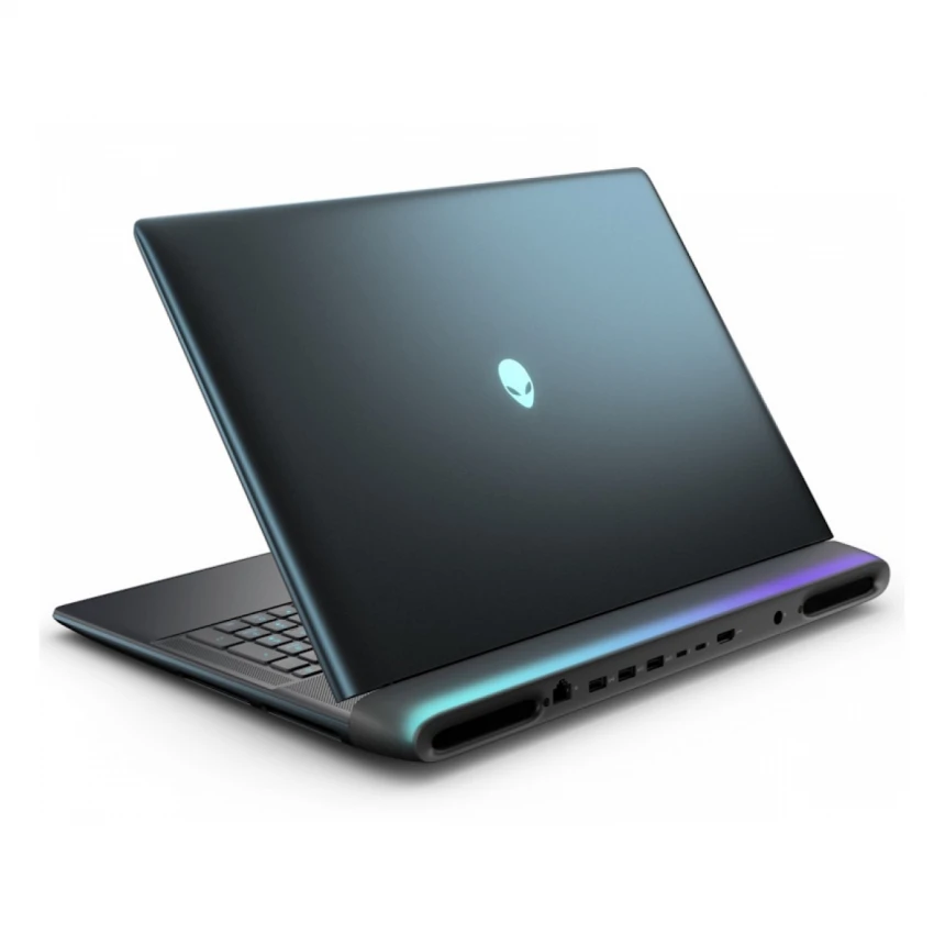 DELL Alienware 18 Area-51 18 inch QHD+ 300Hz 500nits Core Ultra 9 275HX 64GB 2TB SSD GeForce RTX 5080 16GB RGB Backlit Win11Pro gaming laptop 