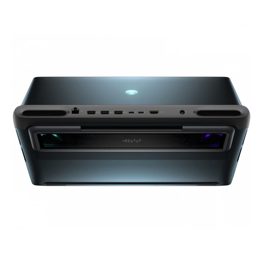 DELL Alienware 18 Area-51 18 inch QHD+ 300Hz 500nits Core Ultra 9 275HX 64GB 2TB SSD GeForce RTX 5080 16GB RGB Backlit Win11Pro gaming laptop 
