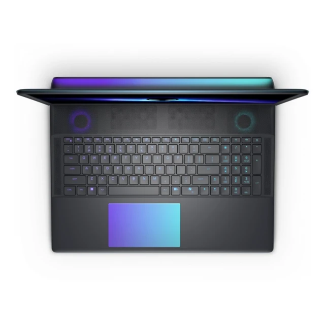DELL Alienware 18 Area-51 18 inch QHD+ 300Hz 500nits Core Ultra 9 275HX 64GB 2TB SSD GeForce RTX 5080 16GB RGB Backlit Win11Pro gaming laptop 