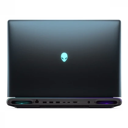 DELL Alienware 18 Area-51 18 inch QHD+ 300Hz 500nits Core Ultra 9 275HX 64GB 2TB SSD GeForce RTX 5080 16GB RGB Backlit Win11Pro gaming laptop 