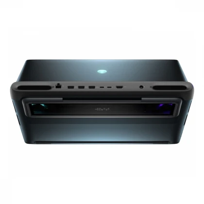 DELL Alienware 18 Area-51 18 inch QHD+ 300Hz 500nits Core Ultra 9 275HX 64GB 2TB SSD GeForce RTX 5080 16GB RGB Backlit Win11Pro gaming laptop 