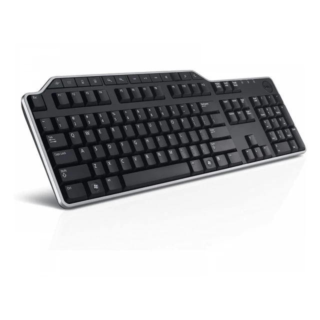 DELL Business Multimedia KB522 USB YU tastatura crna 