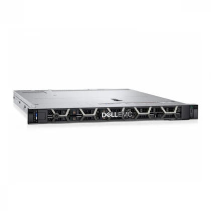 DELL DELL PowerEdge R450 1x Xeon Silver 4310  12C 1x32GB H755 1x480GB SSD RI 700W (1+1) 3yr NBD + šine 
