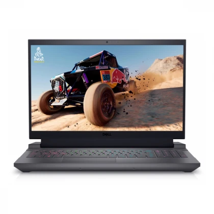 DELL G15 5530 15.6 inch FHD 165Hz 300nits i7-13650HX 32GB 512GB SSD GeForce RTX 4050 Backlit Ubuntu gaming laptop 