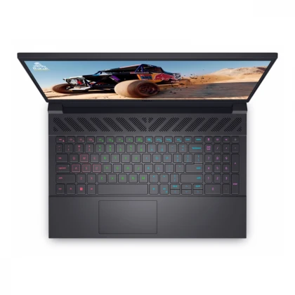 DELL G15 5530 15.6 inch FHD 165Hz 300nits i7-13650HX 32GB 512GB SSD GeForce RTX 4050 Backlit Ubuntu gaming laptop 