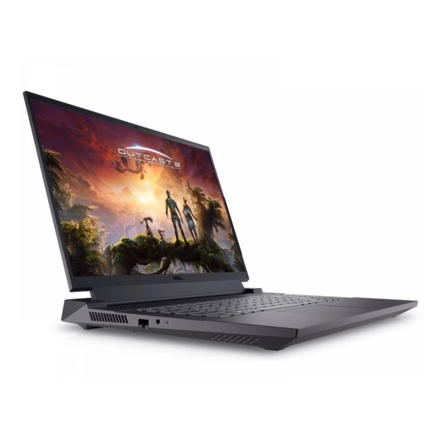 DELL G16 7630 16 inch QHD+ 240Hz 300nits i7-13650HX 32GB 1TB SSD GeForce RTX 4060 8GB gaming laptop 