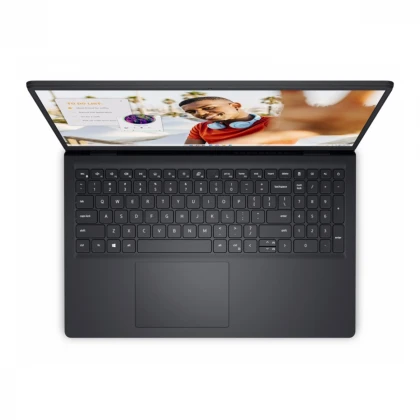DELL Inspiron 3535 15.6 inch FHD 120Hz AMD Ryzen 5 7530U 16GB 512GB SSD FP laptop 