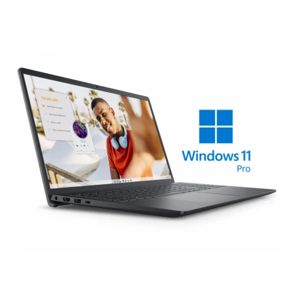 DELL Inspiron 3535 15.6 inch FHD 120Hz AMD Ryzen 7 7730U 16GB 1TB SSD Win11Pro  laptop 