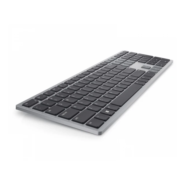 DELL KB700 Wireless Multi-device US tastatura siva 