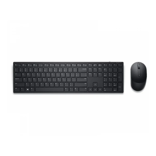 DELL KM5221W Pro Wireless YU  tastatura + miš crna 