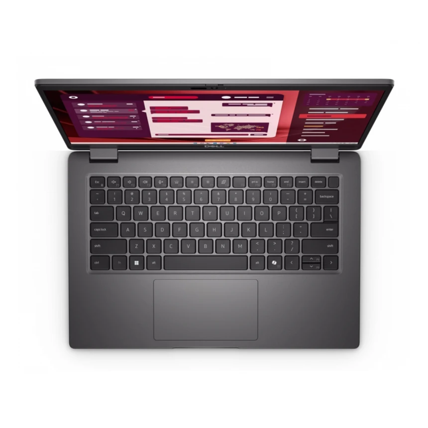 DELL Latitude 3450 14 inch FHD i5-1335U 8GB 512GB SSD Backlit FP Ubuntu 3yr ProSupport laptop