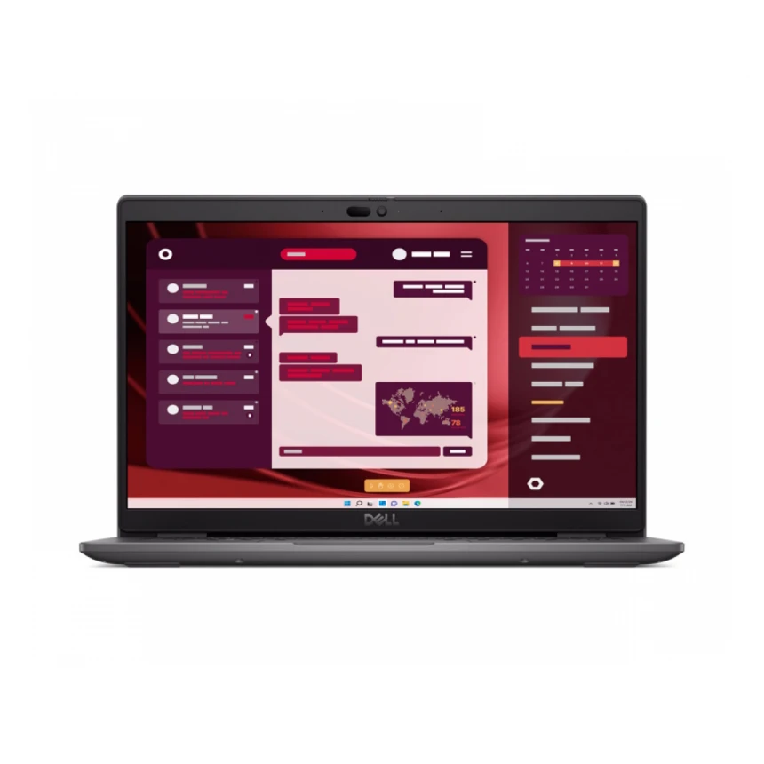 DELL Latitude 3450 14 inch FHD i5-1335U 8GB 512GB SSD Backlit FP Ubuntu 3yr ProSupport laptop