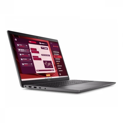 DELL Latitude 3550 15.6 inch FHD i3-1315U 8GB 512GB SSD Backlit FP Ubuntu 3yr ProSupport laptop 