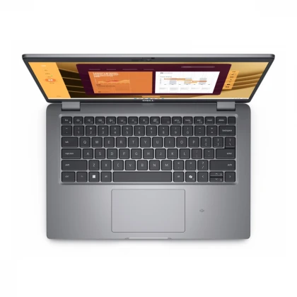 DELL Latitude 5450 14 inch FHD Core Ultra 7 165U 32GB 512GB SSD Backlit FP SC Win11Pro 3yr ProSupport 