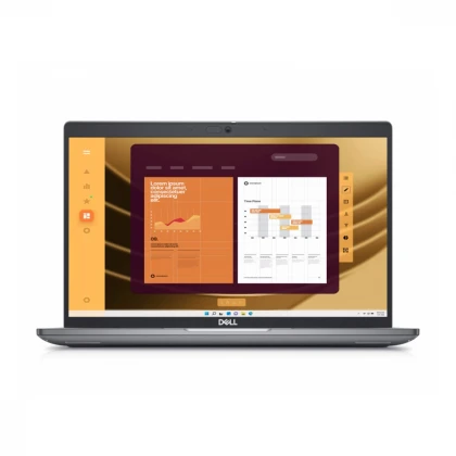 DELL Latitude 5450 14 inch FHD Core Ultra 7 165U 32GB 512GB SSD Backlit FP SC Win11Pro 3yr ProSupport 