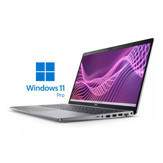 DELL Latitude 5540 15.6 inch FHD i5-1335U 8GB 512GB Backlit FP Win11Pro 3yr ProSupport laptop 