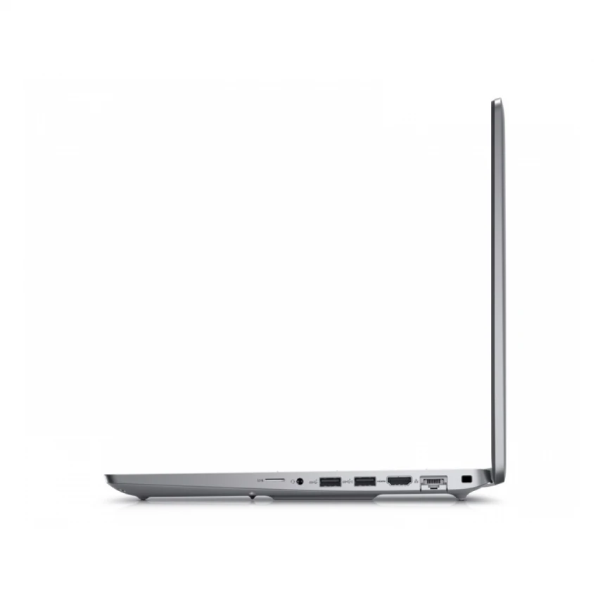 DELL Latitude 5550 15.6 inch FHD Core Ultra 5 125U 16GB 512GB SSD Backlit FP SC Win11Pro 5yr ProSupport