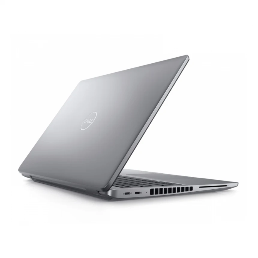 DELL Latitude 5550 15.6 inch FHD Core Ultra 5 125U 16GB 512GB SSD Backlit FP SC Win11Pro 5yr ProSupport