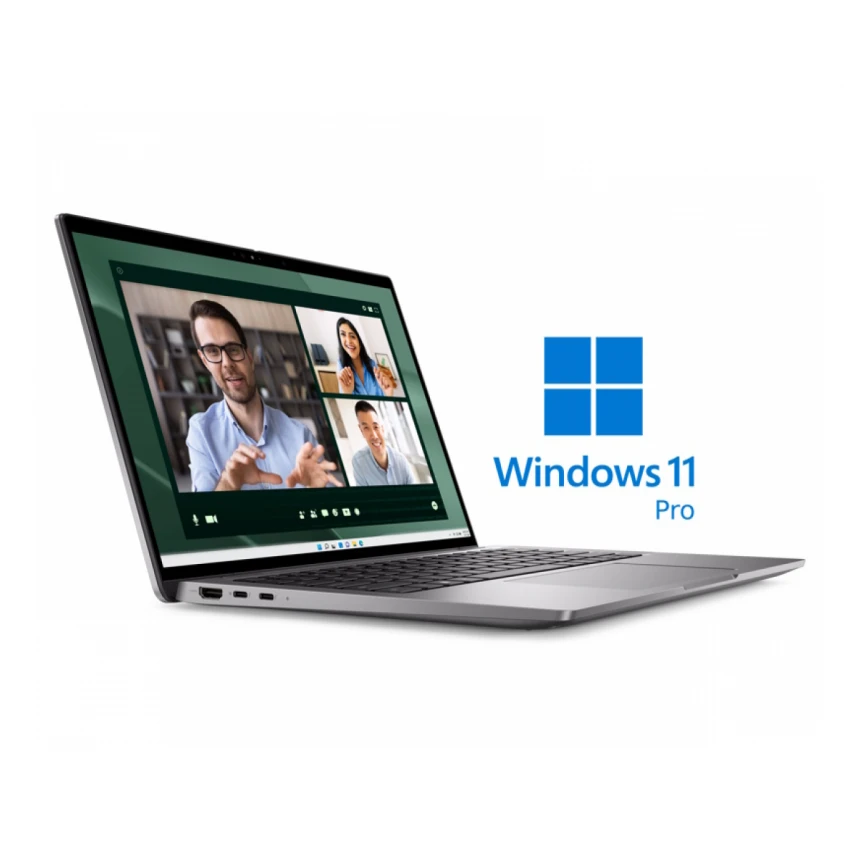 DELL Latitude 7450 14 inch FHD+ Core Ultra 7 155U 16GB 512GB SSD Backlit Win11Pro 3yr ProSupport laptop 