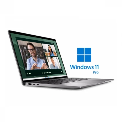 DELL Latitude 7450 14 inch FHD+ Core Ultra 7 155U 16GB 512GB SSD Backlit Win11Pro 3yr ProSupport laptop 