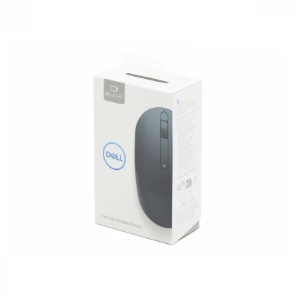 DELL MS300 Wireless Optical crni miš 