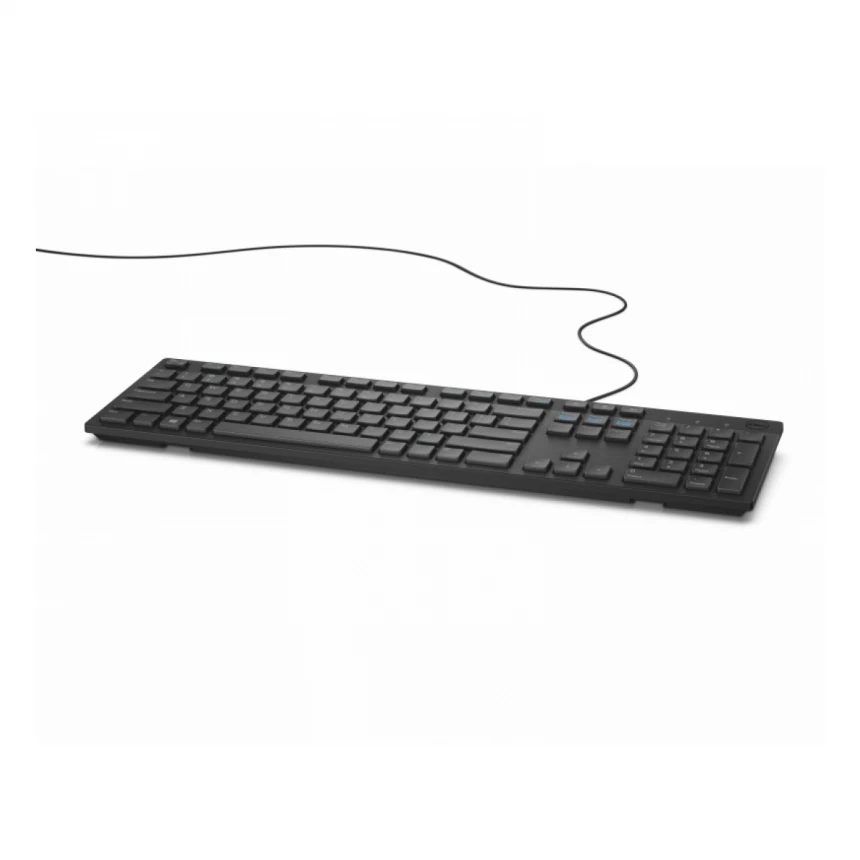 DELL Multimedia KB216 USB YU tastatura crna 