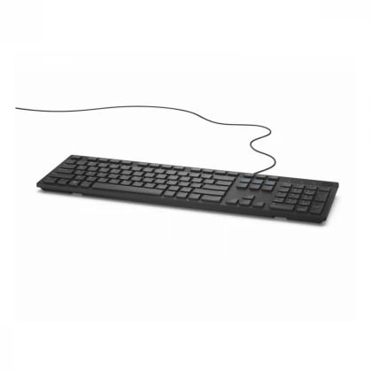 DELL Multimedia KB216 USB YU tastatura crna 