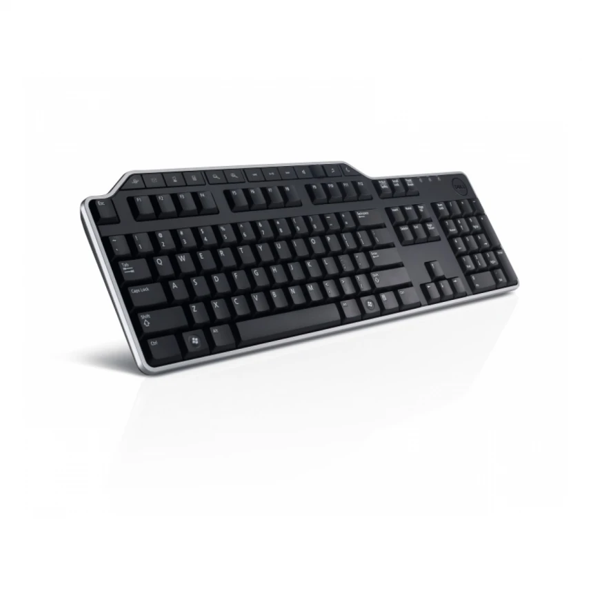 DELL OEM Business Multimedia KB522 USB RU tastatura crna 