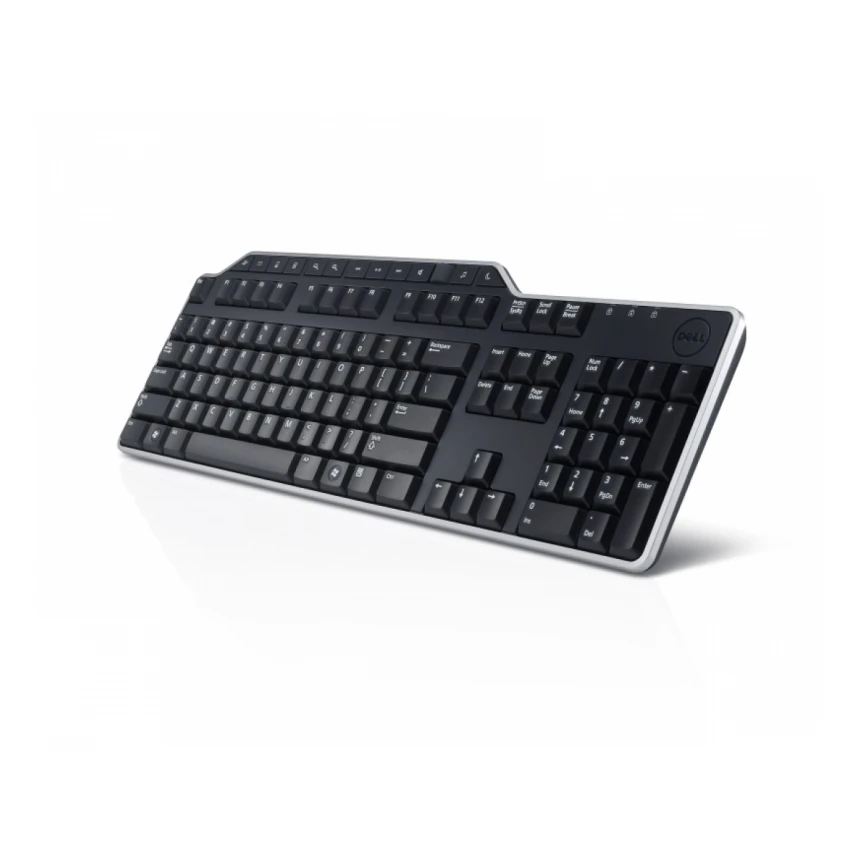 DELL OEM Business Multimedia KB522 USB RU tastatura crna 