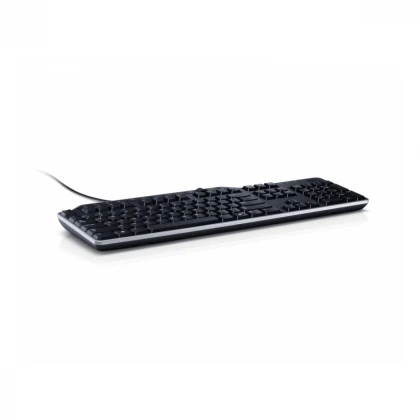 DELL OEM Business Multimedia KB522 USB RU tastatura crna 