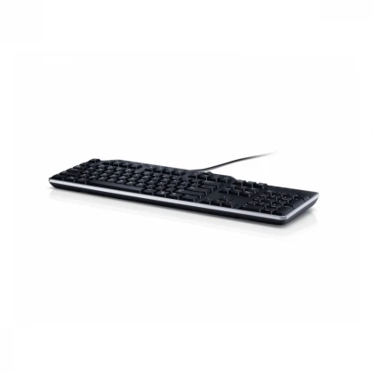 DELL OEM Business Multimedia KB522 USB RU tastatura crna 