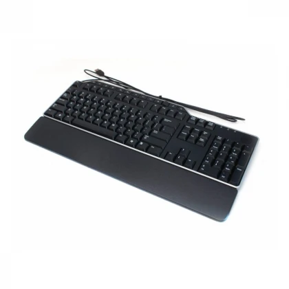 DELL OEM Business Multimedia KB522 USB RU tastatura crna 