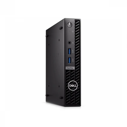 DELL OptiPlex 7010 Micro i3-13100T 8GB 256GB SSD Ubuntu 3yr ProSupport + WiFi 