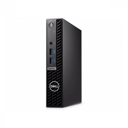 DELL OptiPlex 7010 Micro i3-13100T 8GB 256GB SSD Ubuntu 3yr ProSupport + WiFi 