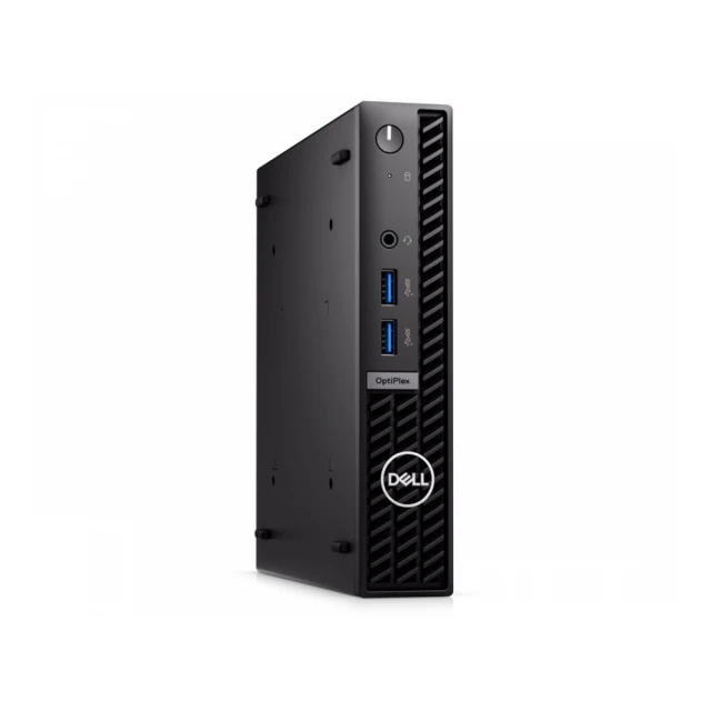 DELL OptiPlex 7010 Micro i5-13500T 8GB 256GB SSD Win11Pro 3yr ProSupport + WiFi 