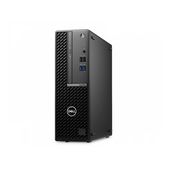 DELL OptiPlex 7010 SF i3-13100 8GB 256GB SSD Win11Pro 3yr ProSupport 