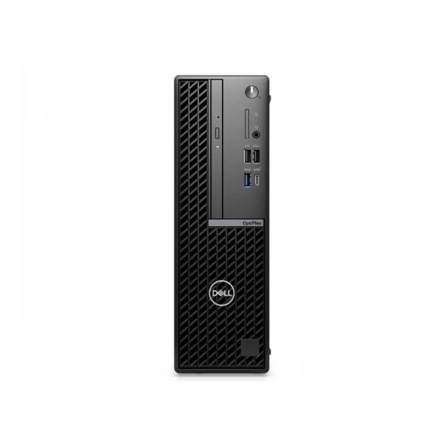 DELL OptiPlex 7010 SF i3-13100 8GB 256GB SSD Ubuntu 3yr ProSupport 