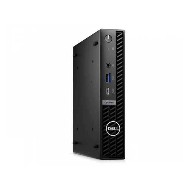 DELL OptiPlex 7020 Micro i5-14500T 8GB 512GB SSD Ubuntu 3yr ProSupport + WiFi 