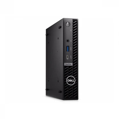 DELL OptiPlex 7020 Micro i7-14700T 16GB 512GB SSD Win11Pro 3yr ProSupport + WiFi 