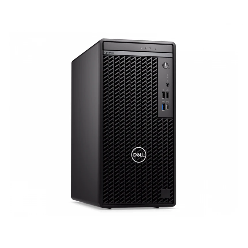 DELL OptiPlex 7020 MT i5-12500 8GB 512GB SSD DVDRW Ubuntu 3yr ProSupport 