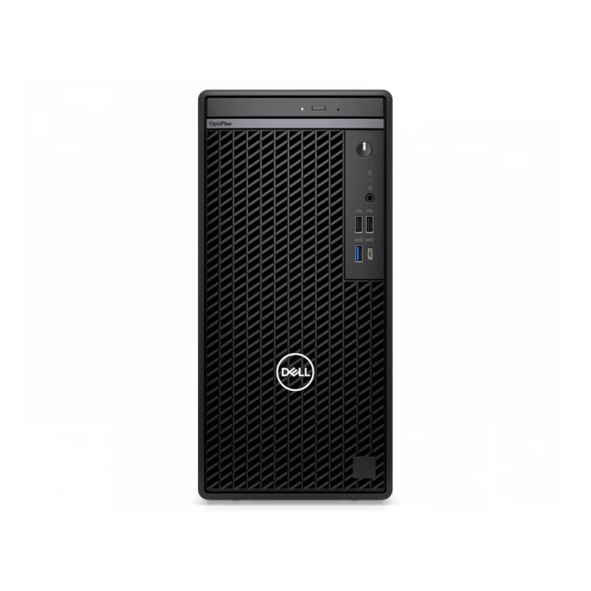 DELL OptiPlex 7020 MT i5-12500 8GB 512GB SSD DVDRW Ubuntu 3yr ProSupport 