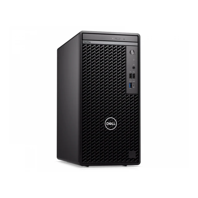 DELL OptiPlex 7020 MT i5-14500 8GB 512GB SSD DVDRW Ubuntu 3yr ProSupport 