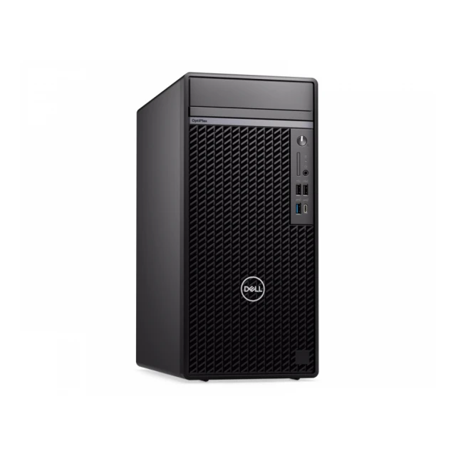 DELL OptiPlex 7020 Plus MT i3-14100 8GB 256GB SSD 1TB DVDRW Win11Pro 3yr ProSupport 