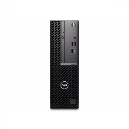 DELL OptiPlex 7020 SF i3-14100 8GB 512GB SSD Ubutu 3yr ProSupport + WiFi 